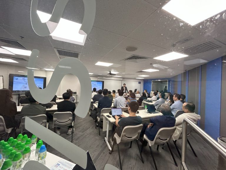 Read more about the article Post Event of the First Connectathon of HL7 Hong Kong FHIR® Connectathon Series 2023-2024