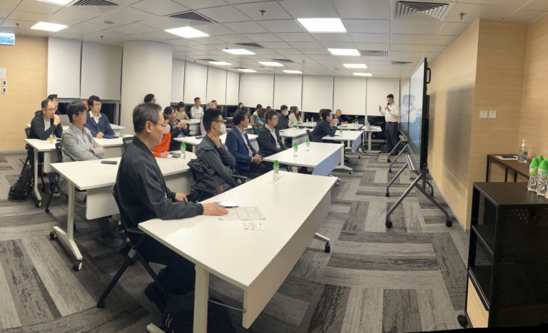 Read more about the article Post Event of the 2nd Connectathon of HL7 HK FHIR® Connectathon Series 2023-2024