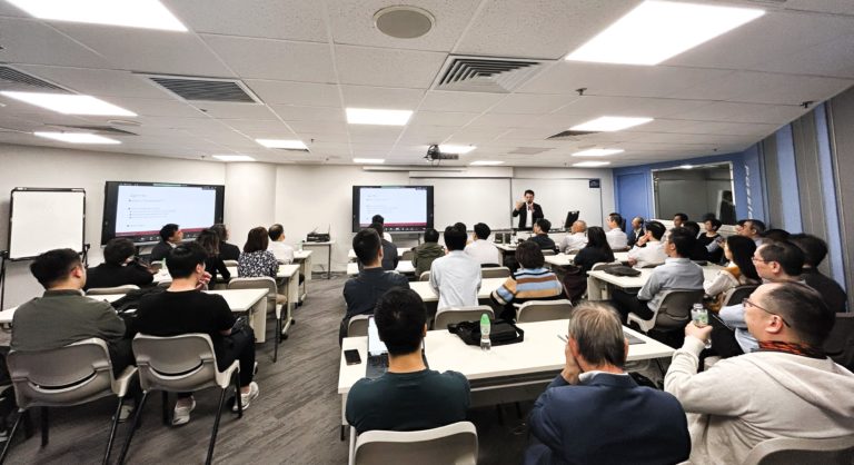 Read more about the article Post Event of the 2nd Connectathon of HL7 HK FHIR® Connectathon Series 2023-2024