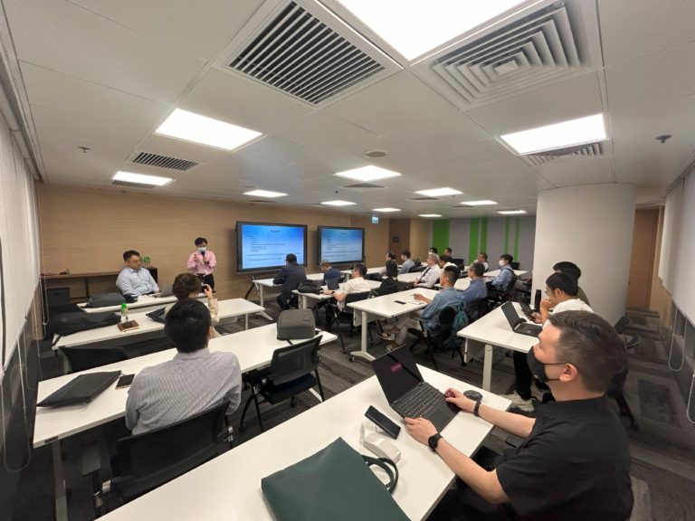 Read more about the article Post Event of the 3rd Connectathon of HL7 HK FHIR® Connectathon Series 2023-2024