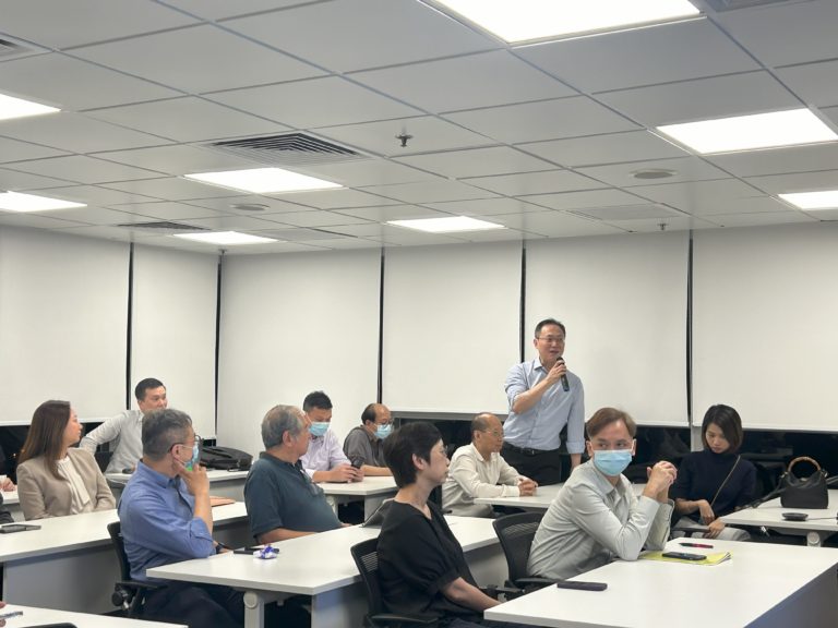 Read more about the article Post Event of the 4th Connectathon of HL7 HK FHIR® Connectathon Series 2024