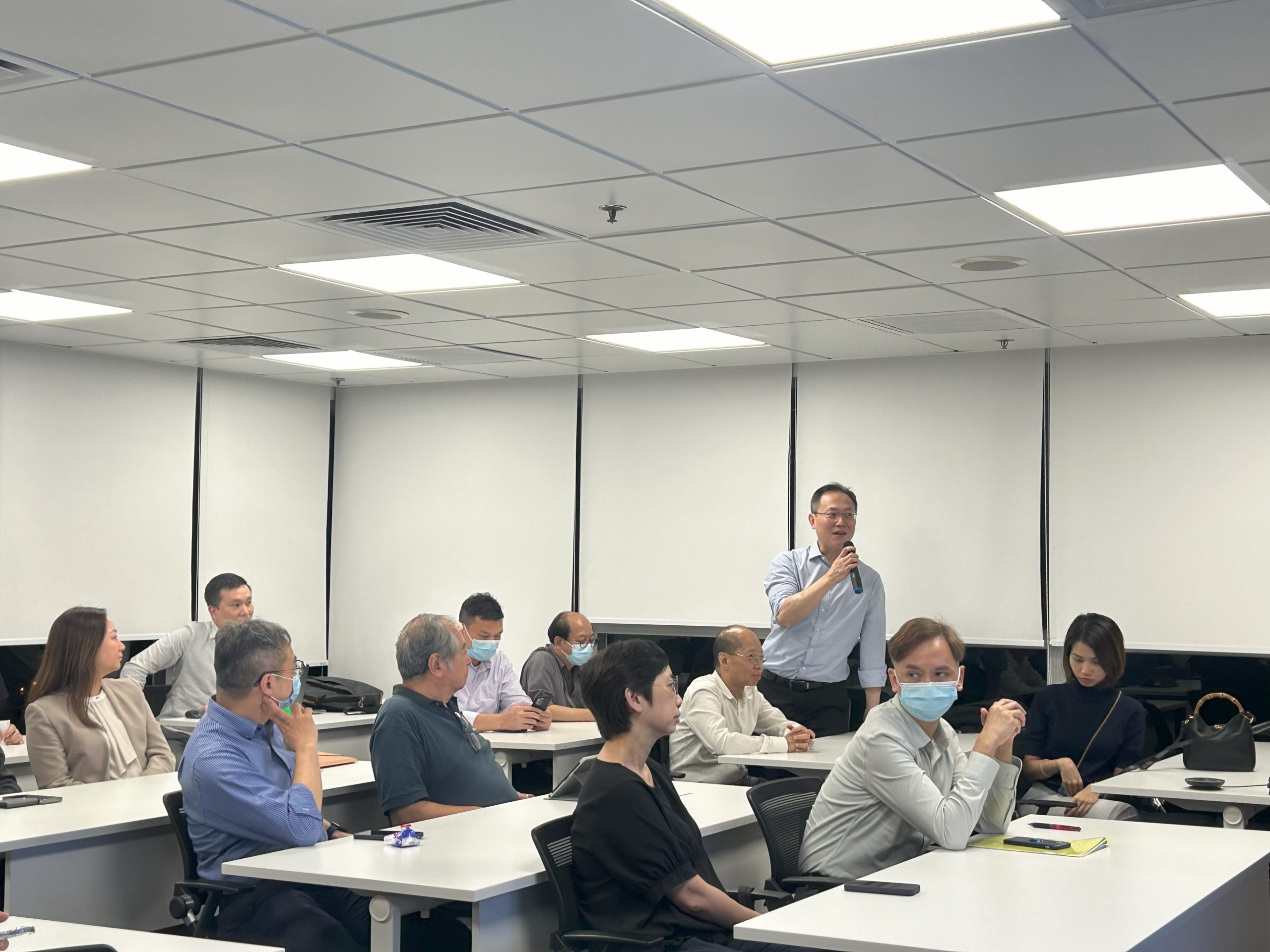 You are currently viewing Post Event of the 4th Connectathon of HL7 HK FHIR® Connectathon Series 2024